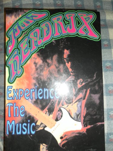 Stock image for Jimi Hendrix: Experience the Music for sale by ThriftBooks-Atlanta