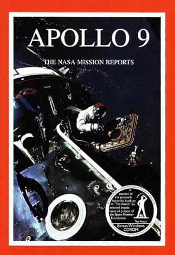 Stock image for Apollo 9: The NASA Mission Reports (Apogee Books Space Series) for sale by HPB-Red