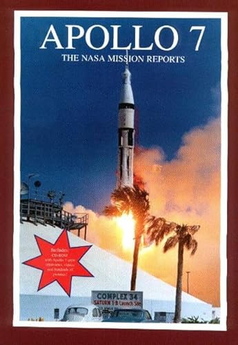 Stock image for Apollo 7: The NASA Mission Reports: Apogee Books Space Series 11 for sale by Brown's Books