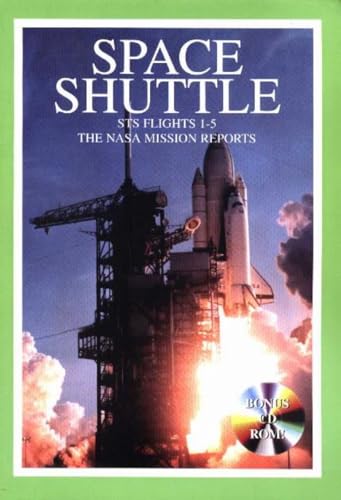 Beispielbild fr Space Shuttle STS 1 - 5: The NASA Mission Reports: Apogee Books Space Series 16 zum Verkauf von SecondSale