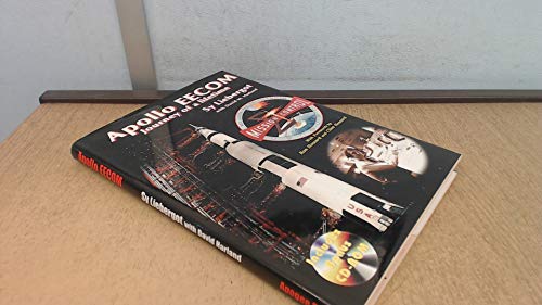 9781896522968: Apollo EECOM: Journey of a Lifetime (Apogee Books Space Series)