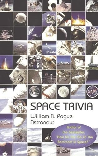 Stock image for Space Trivia (Apogee Books Space Series) for sale by WorldofBooks