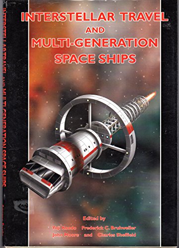 Beispielbild fr Interstellar Travel & Multi-Generational Space Ships: Apogee Books Space Series 34 zum Verkauf von ThriftBooks-Atlanta