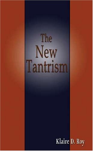 9781896523651: New Tantrism