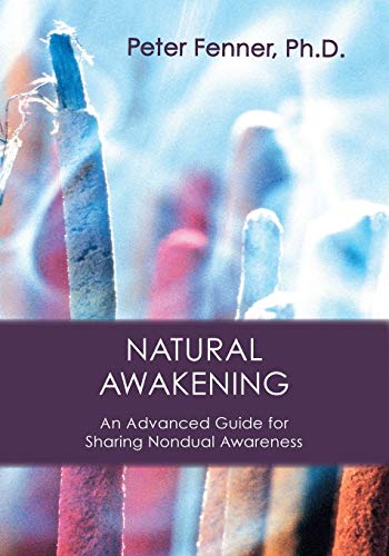 Stock image for Natural Awakening: An Advanced Guide for Sharing Nondual Awareness for sale by GoldenWavesOfBooks