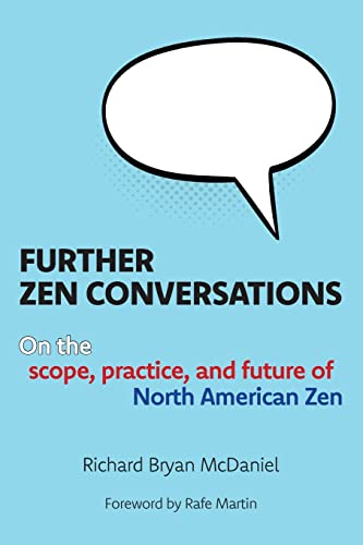 Imagen de archivo de Further Zen Conversations a la venta por GreatBookPrices