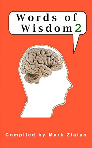 Stock image for Words of Wisdom 2 for sale by Books Unplugged