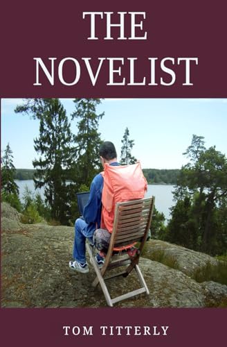 Stock image for The Novelist for sale by PBShop.store US