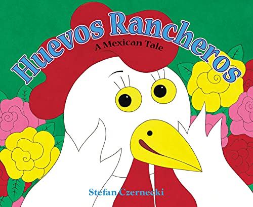 Beispielbild fr Huevos Rancheros zum Verkauf von Blackwell's