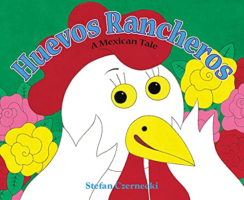 Stock image for Huevos Rancheros for sale by Blackwell's