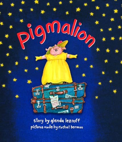 Stock image for Pigmalion for sale by Zoom Books Company