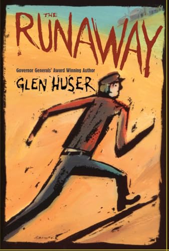 Stock image for The Runaway for sale by Better World Books: West