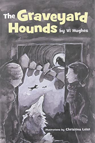 Stock image for The Graveyard Hounds for sale by Hourglass Books