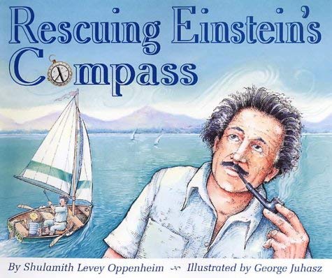 Stock image for Rescuing Einstein's Compass for sale by Blackwell's