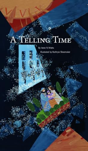 Stock image for A Telling Time for sale by Better World Books