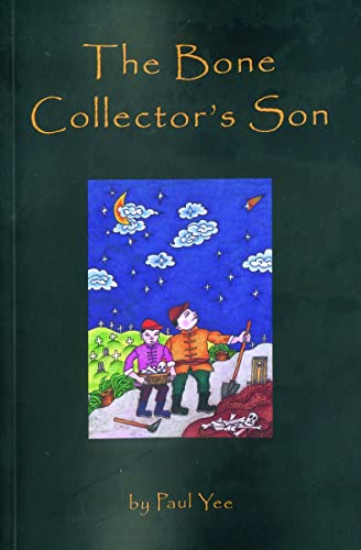 Beispielbild fr The Bone Collector's Son zum Verkauf von Better World Books: West
