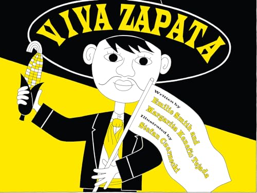 Stock image for Viva Zapata! for sale by Hourglass Books