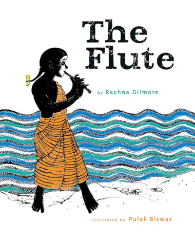 9781896580579: The Flute
