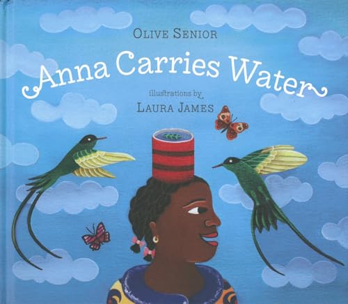 Stock image for Anna Carries Water for sale by Dream Books Co.
