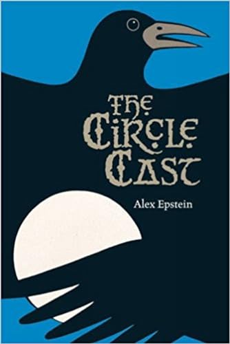 Beispielbild fr The Circle Cast: The Lost Years of Morgan Le Fay zum Verkauf von SecondSale