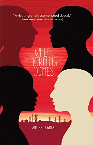 Stock image for When Morning Comes: A Novel for sale by Hourglass Books