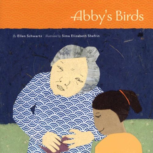 Beispielbild fr Abby's Birds zum Verkauf von Better World Books