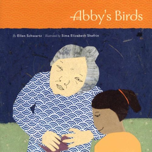 Imagen de archivo de Abby's Birds a la venta por Better World Books