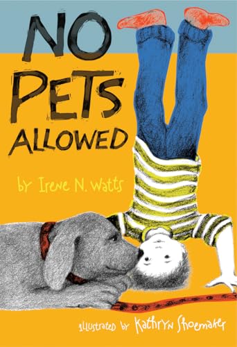 Imagen de archivo de No Pets Allowed a la venta por Better World Books: West