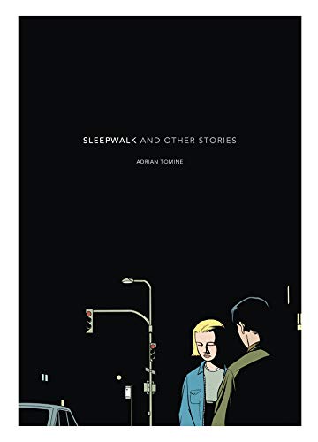 Imagen de archivo de Sleepwalk: and Other Stories a la venta por HPB-Emerald