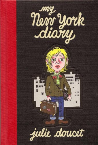 9781896597225: My New York Diary HC Signed