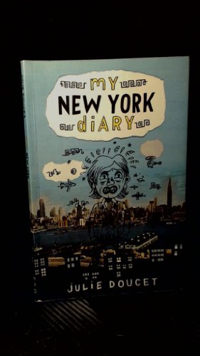 9781896597232: My New York Diary