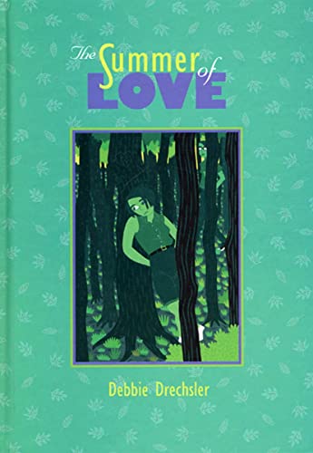 9781896597379: NOWHERE SUMMER OF LOVE HC