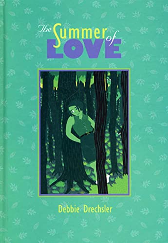 Stock image for The Summer of Love for sale by Better World Books: West