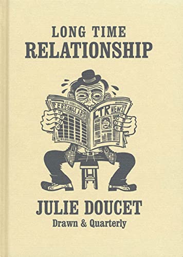 Imagen de archivo de Long Time Relationship a la venta por COLLINS BOOKS