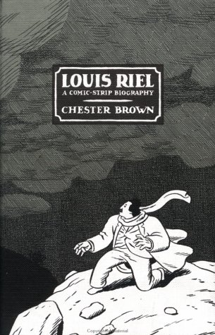 Louis Riel Signed (9781896597768) by [???]