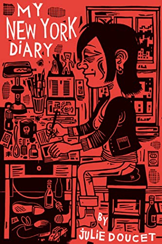 9781896597836: My New York Diary