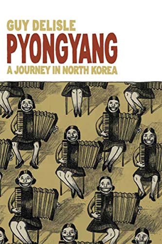 Stock image for Pyongyang A Journey in North K for sale by SecondSale