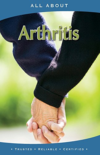 Imagen de archivo de All About Arthritis (All About Books) a la venta por Lucky's Textbooks