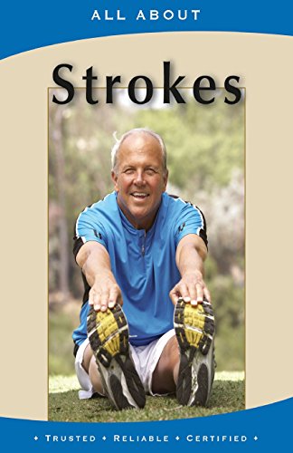 Stock image for All About Strokes (All About Books) for sale by Lucky's Textbooks