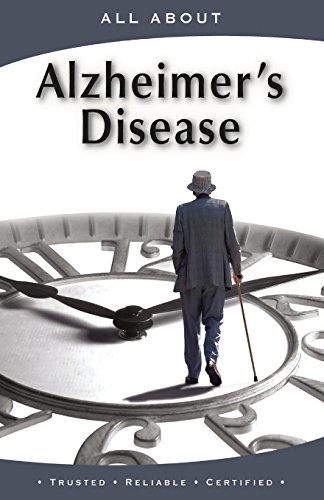 Stock image for All About Alzheimer's Disease (All About Books) for sale by GF Books, Inc.