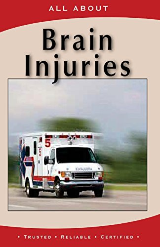 9781896616568: All About Brain Injuries (All About Books)