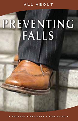 Stock image for All About Preventing Falls (All About Books) for sale by GF Books, Inc.