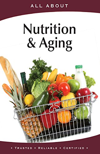 Stock image for All About Nutrition & Aging (All About Books) for sale by Lucky's Textbooks