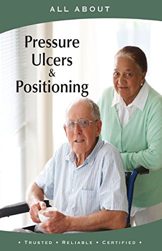 9781896616841: All About Pressure Ulcers and Positioning (All About Books)