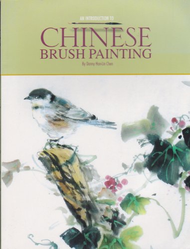 9781896639406: chinese-brush-painting-kit