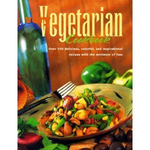Stock image for VERY VEGETARIAN COOKBOOK for sale by Better World Books