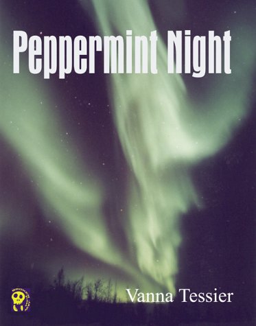Imagen de archivo de Peppermint Night (Poet's Corner Award) a la venta por The Bookseller