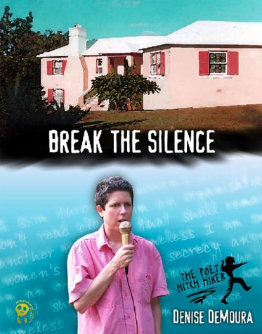 Imagen de archivo de Break the Silence a la venta por Heroes Bookshop