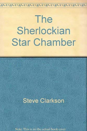 Stock image for The Sherlockian Star Chamber The Questions And Answers 2 Volumes In One for sale by Alexander Books (ABAC/ILAB)