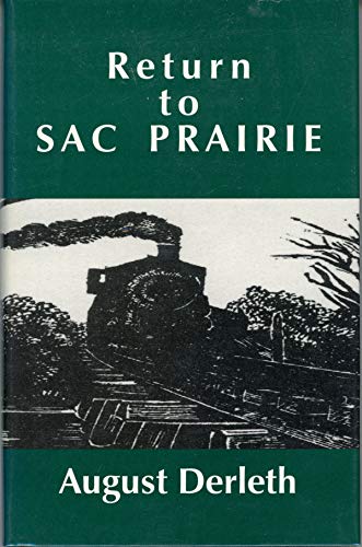 Return to Sac Prairie